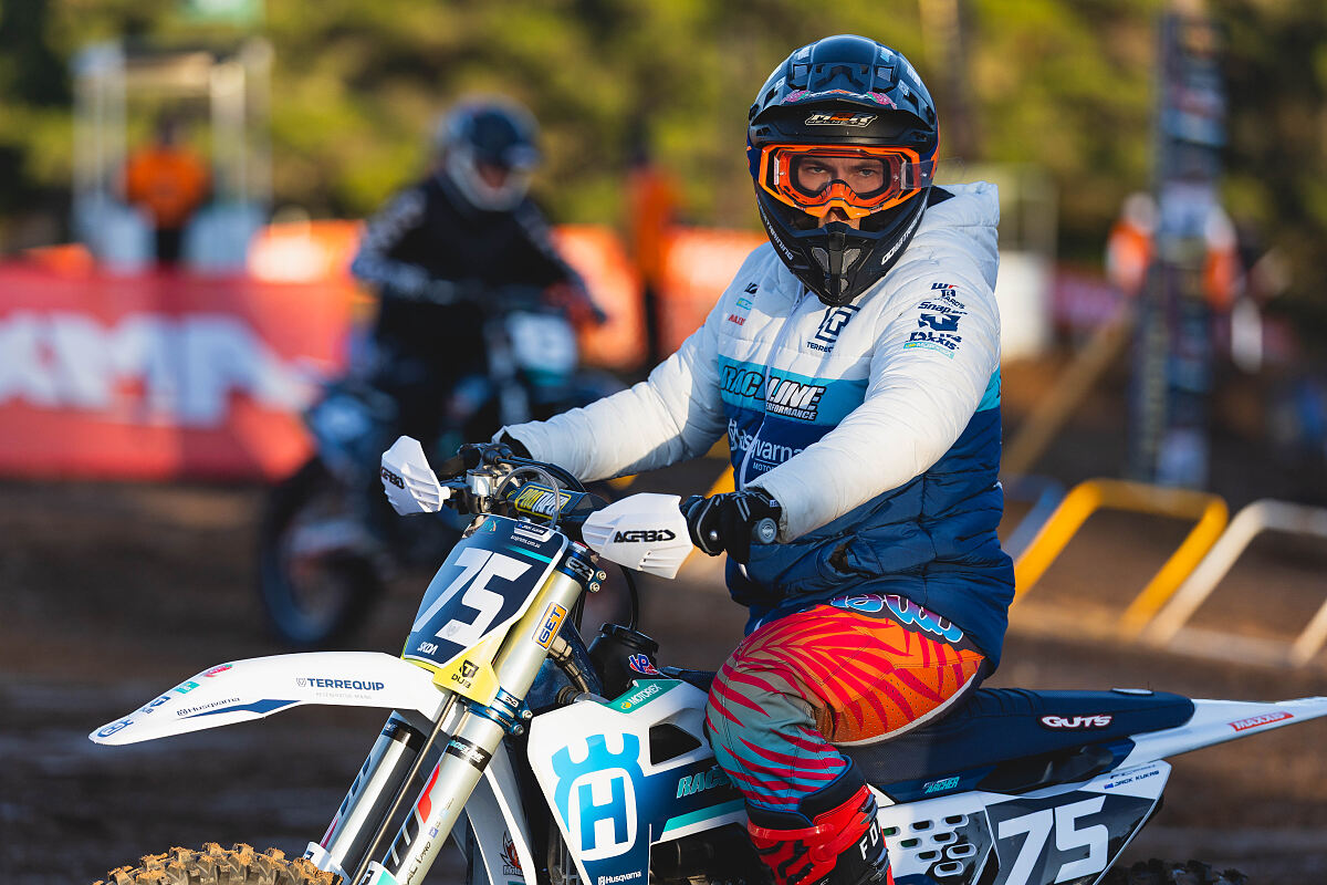 Jack Kukas - Raceline TDUB Husqvarna Racing - Canberra (03)