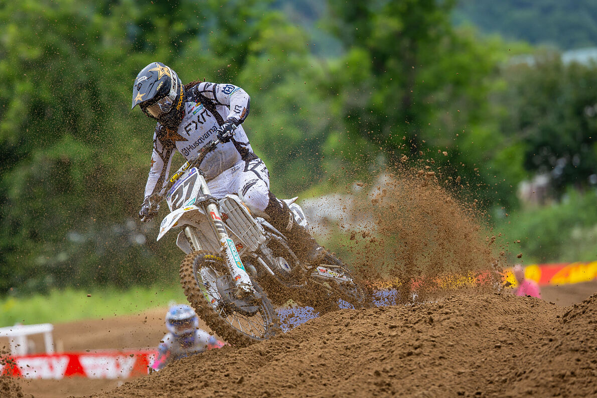 Malcolm Stewart - Rockstar Energy Husqvarna Factory Racing - Millville (04)