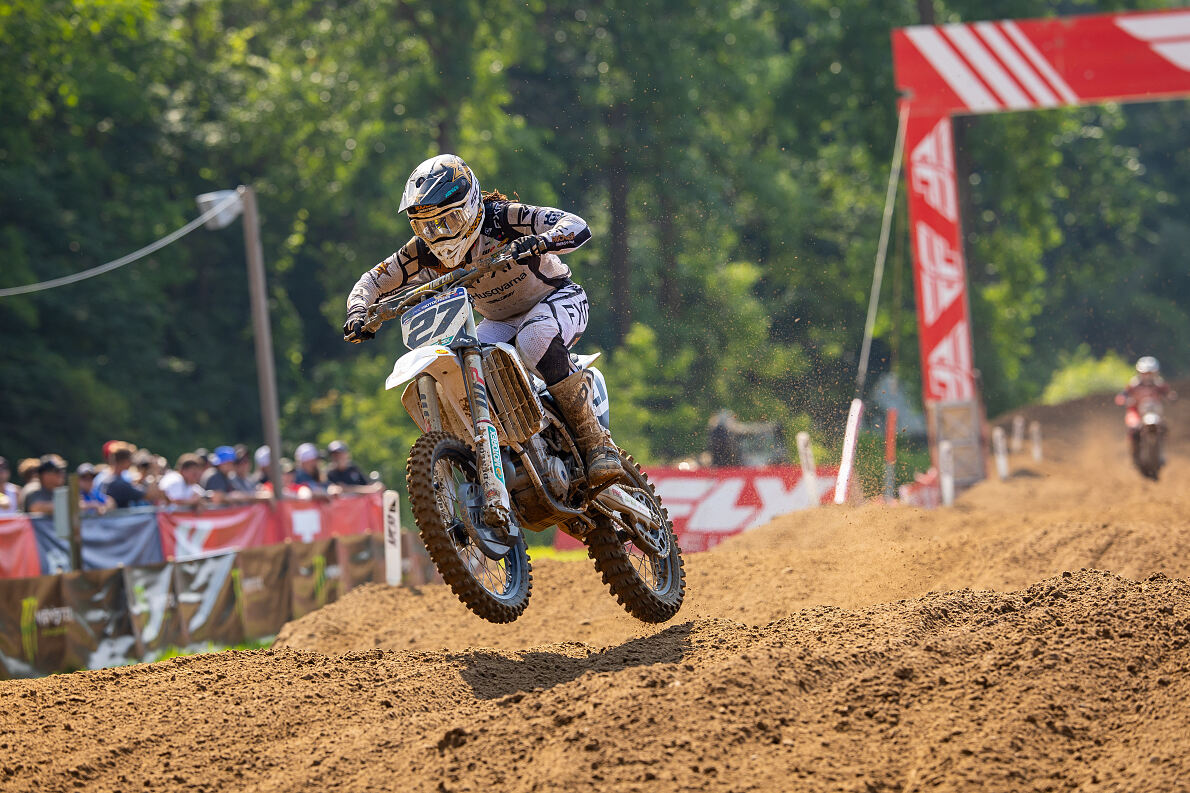 Malcolm Stewart - Rockstar Energy Husqvarna Factory Racing - Millville (02)