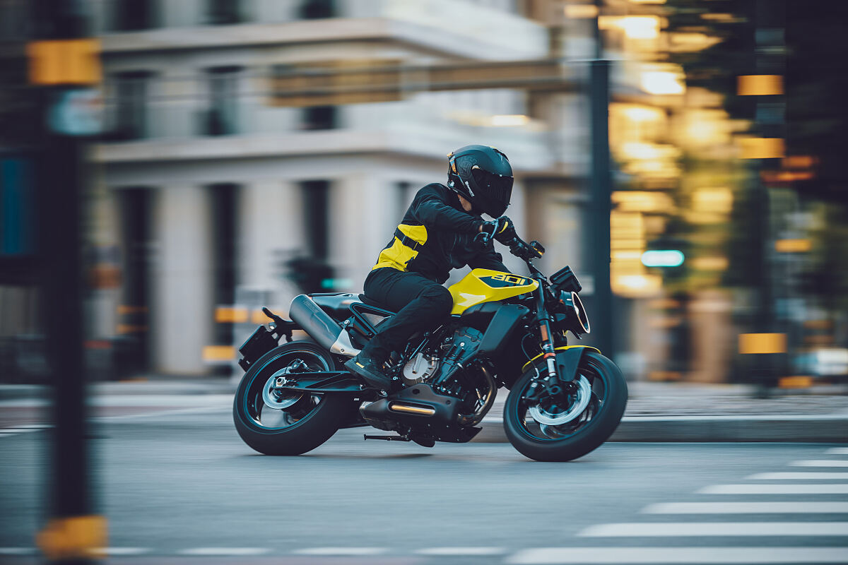 Vitpilen 801
