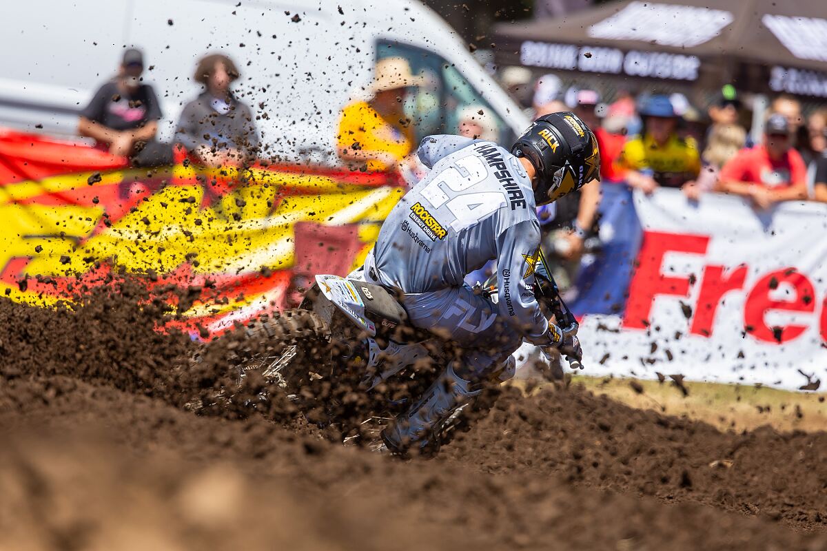 RJ Hampshire - Rockstar Energy Husqvarna Factory Racing - Washougal (04)