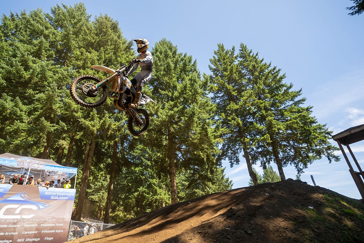 RJ Hampshire - Rockstar Energy Husqvarna Factory Racing - Washougal (02)