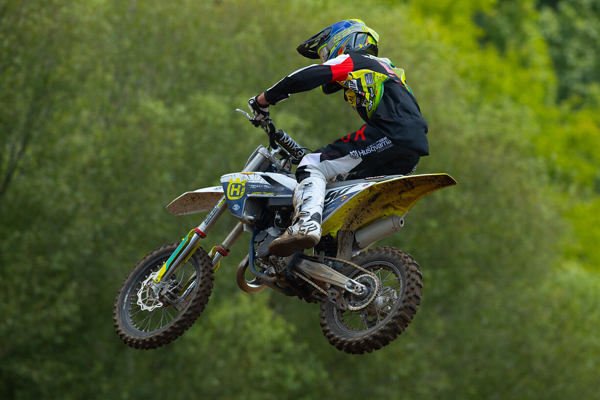 Team Husqvarna 2025 (5)