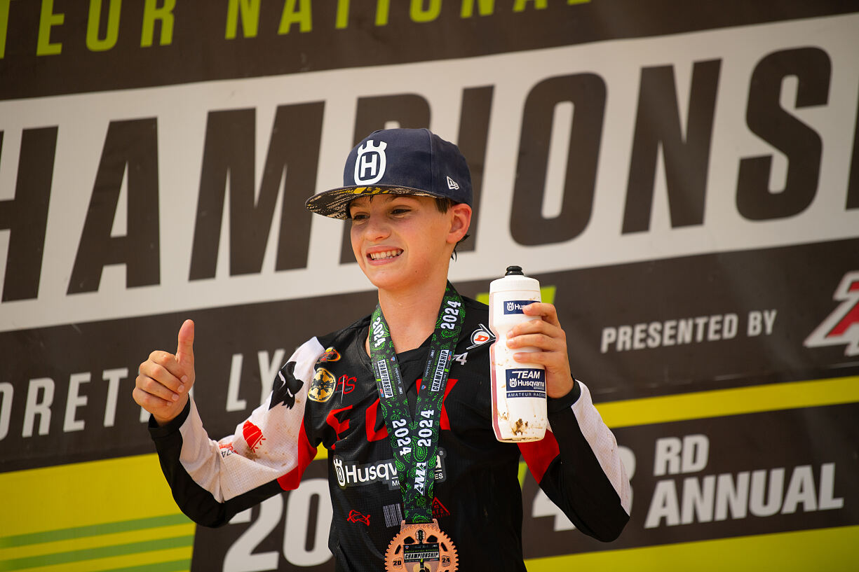 Team Husqvarna 2025 (4)