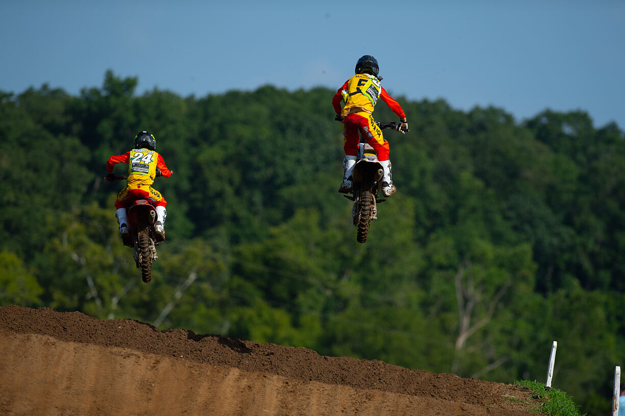 Team Husqvarna 2025 (10)