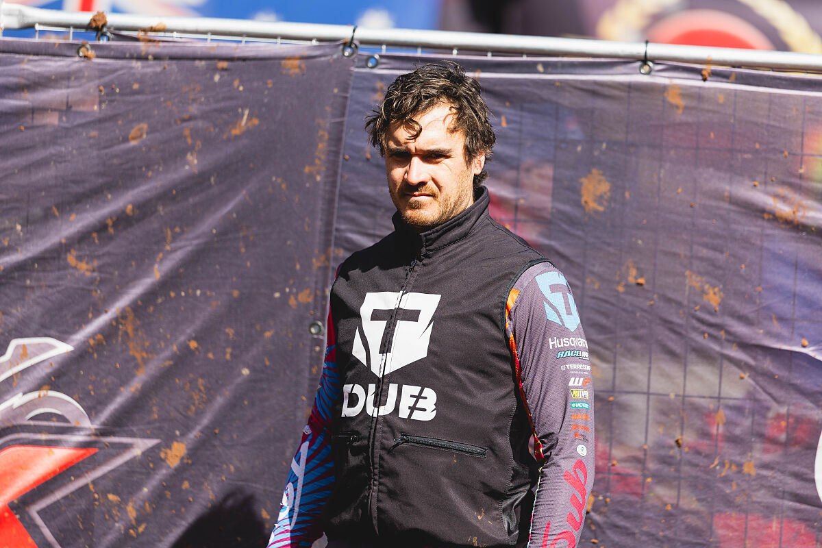 Todd Waters - Raceline TDUB Husqvarna Racing - Toowoomba (03)