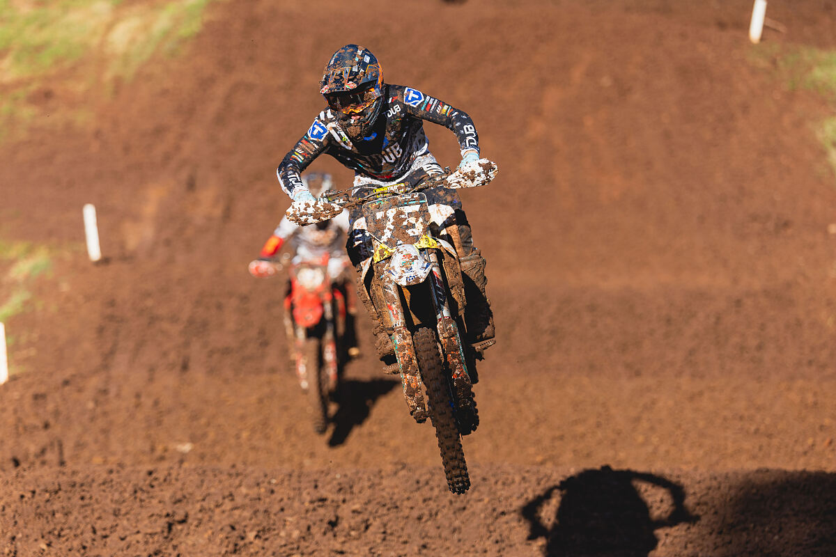 Jack Kukas - Raceline TDUB Husqvarna Racing - Toowoomba (03)