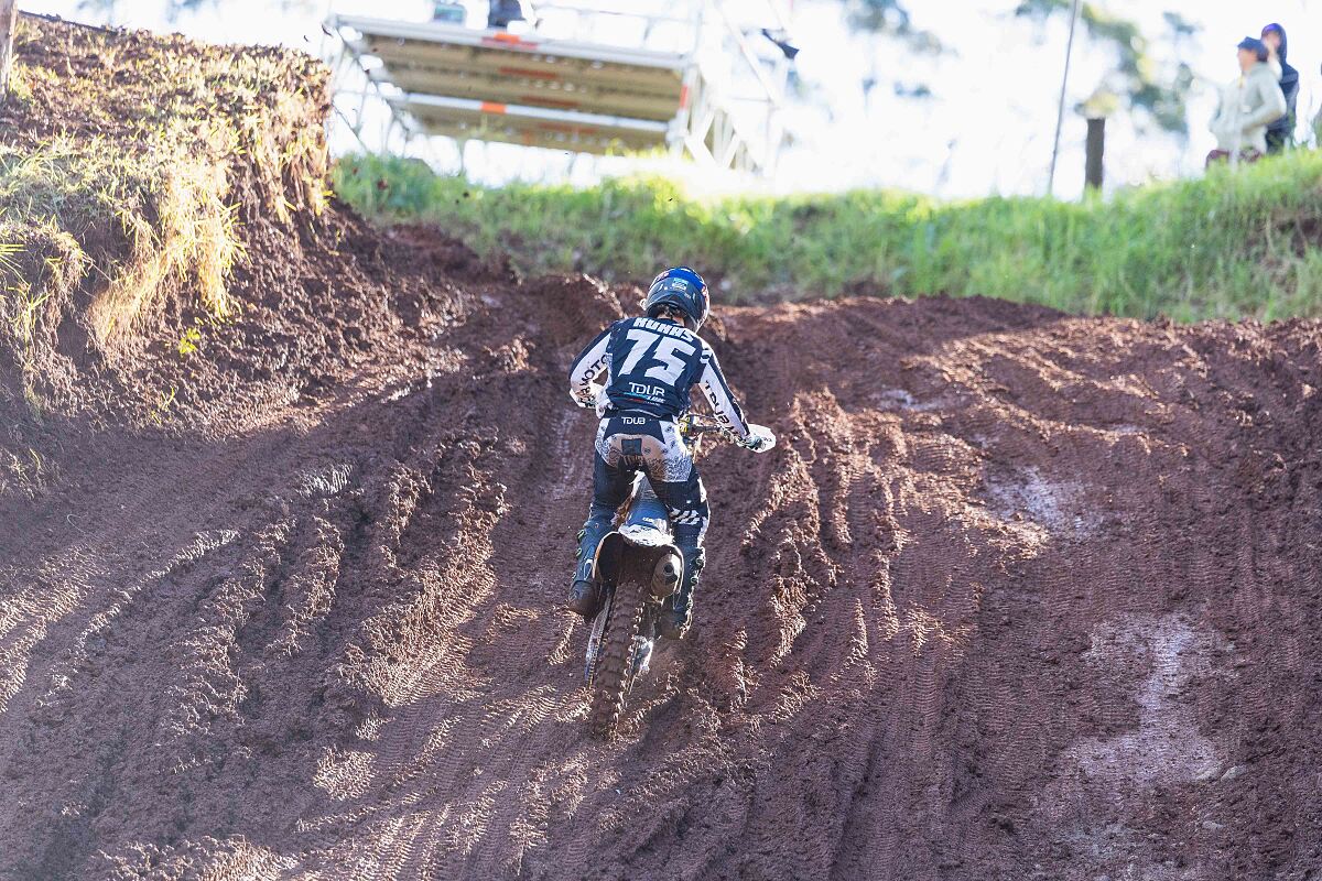 Jack Kukas - Raceline TDUB Husqvarna Racing - Toowoomba (02)