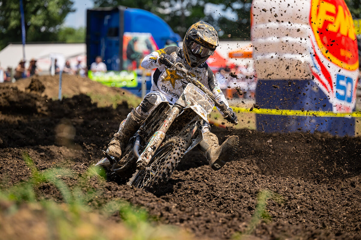 RJ Hampshire - Rockstar Energy Husqvarna Factory Racing - Ironman (3)