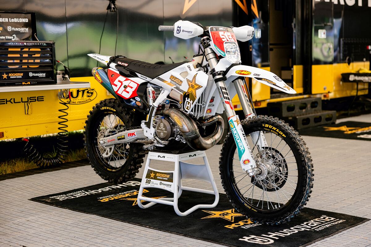 Ryder LeBlond - Rockstar Energy Husqvarna Factory Racing - TKO (05)