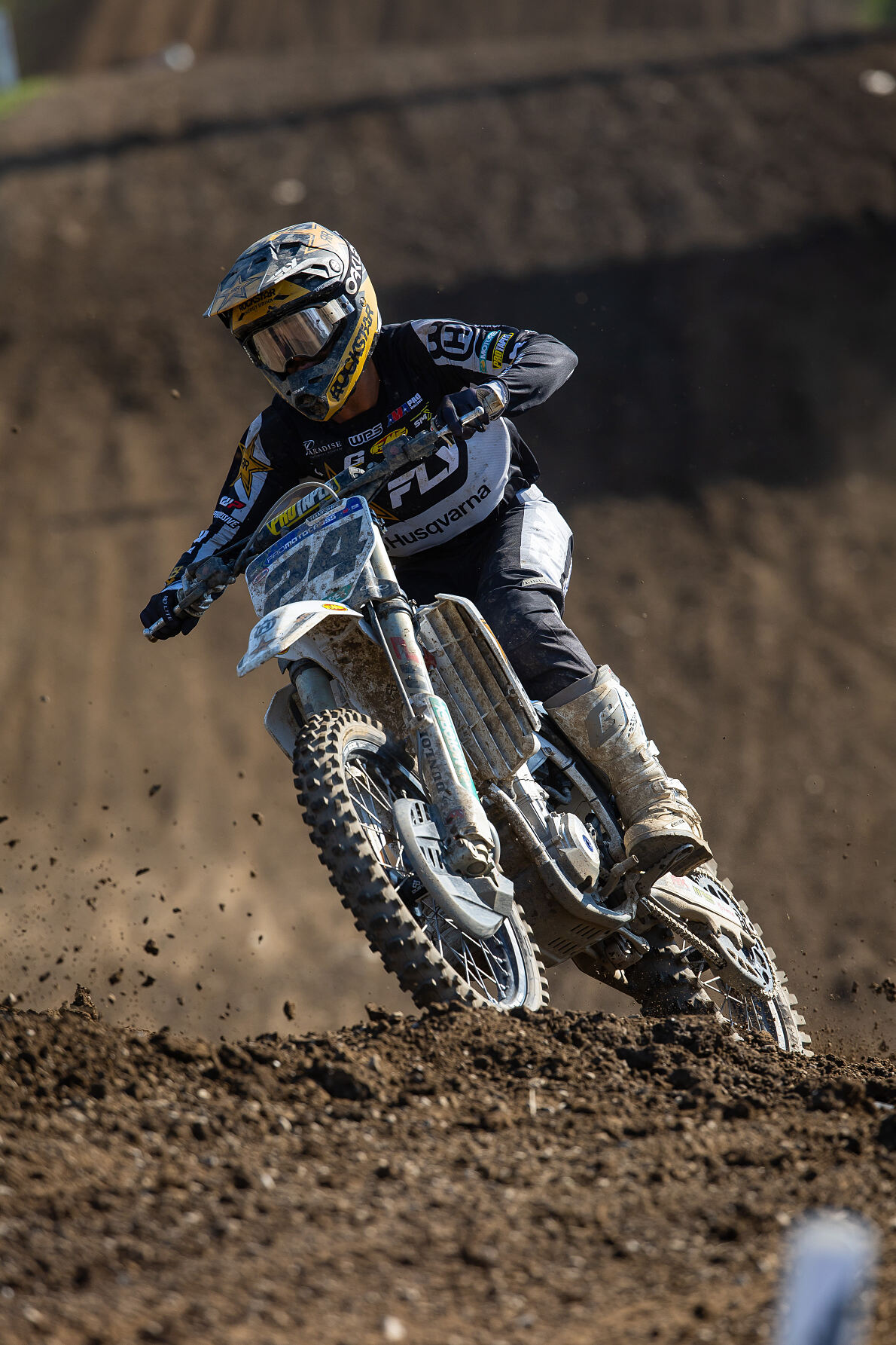 RJ Hampshire - Rockstar Energy Husqvarna Factory Racing - Unadilla (4)