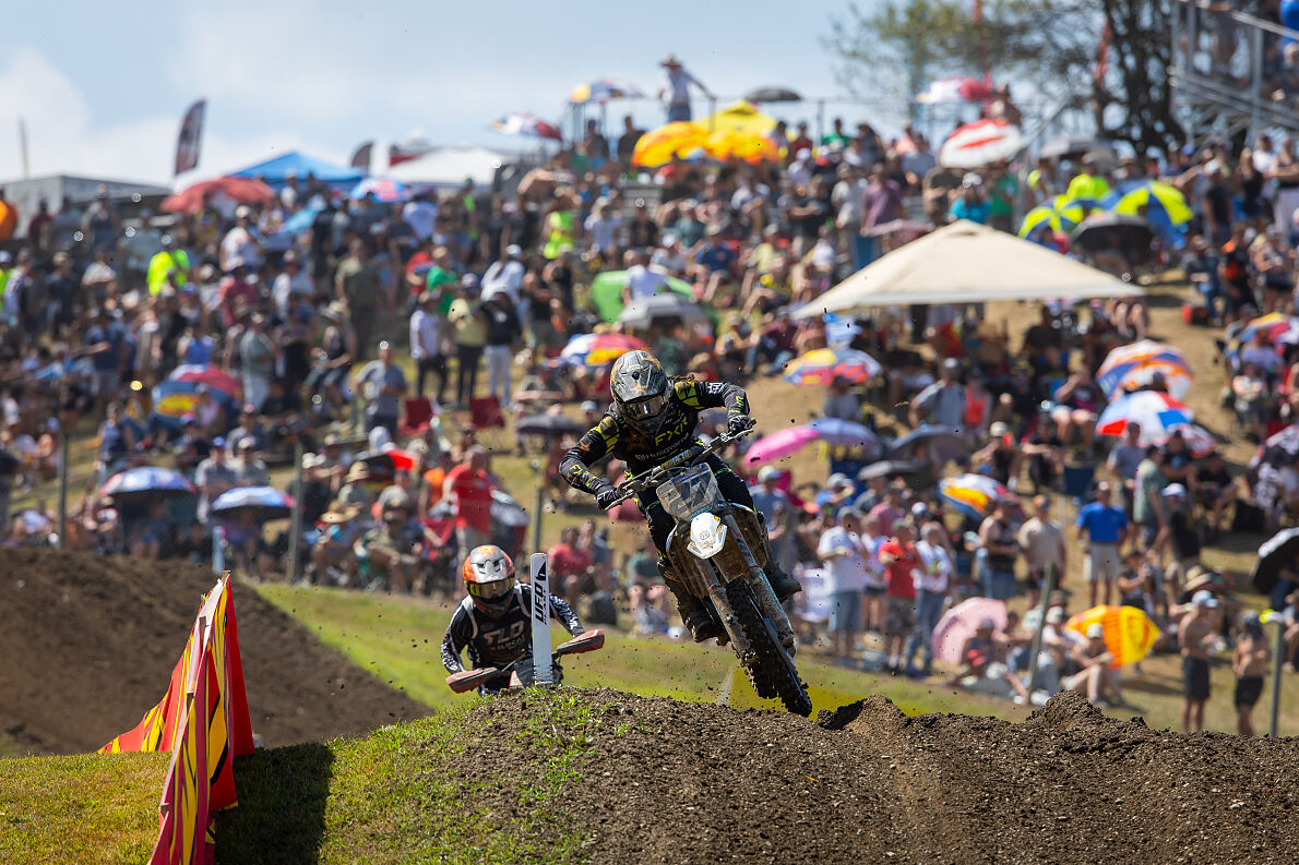 Malcolm Stewart - Rockstar Energy Husqvarna Factory Racing - Unadilla (3)
