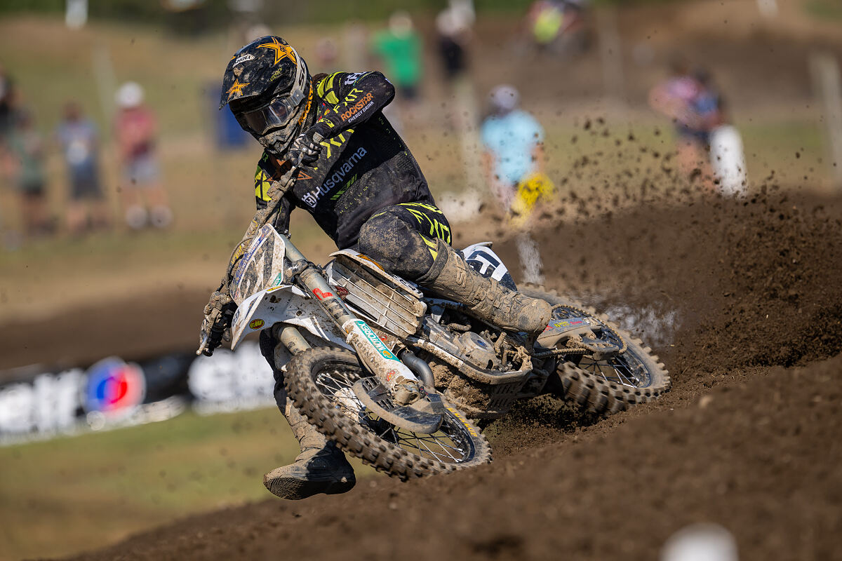 Malcolm Stewart - Rockstar Energy Husqvarna Factory Racing - Unadilla (2)