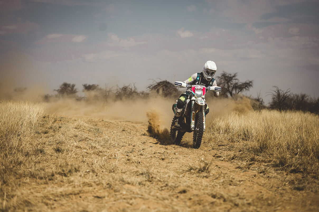 Image from the 2025 National Cross Country Championship Round 3 Husqvarna captured by Justin Reinecke for ZCMC Media-4