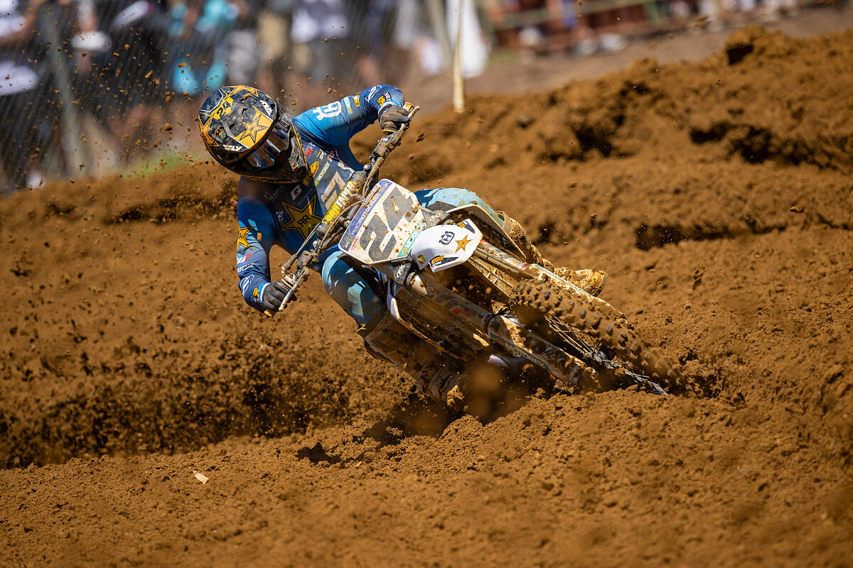 RJ Hampshire - Rockstar Energy Husqvarna Factory Racing - Budds Creek (2)