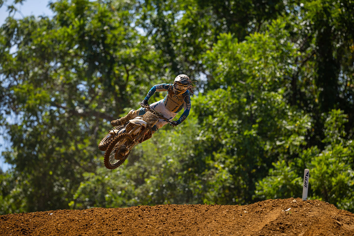 Malcolm Stewart - Rockstar Energy Husqvarna Factory Racing - Budds Creek (3)