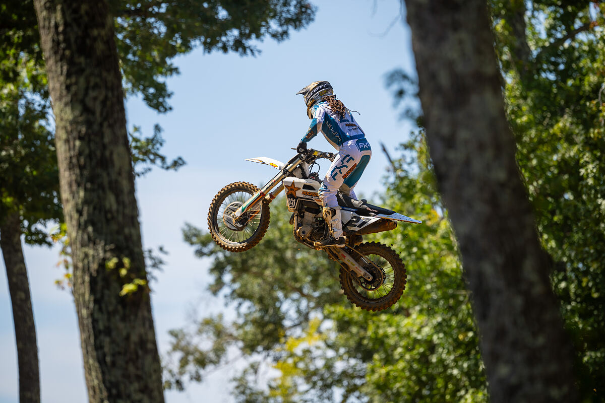 Malcolm Stewart - Rockstar Energy Husqvarna Factory Racing - Budds Creek (2)