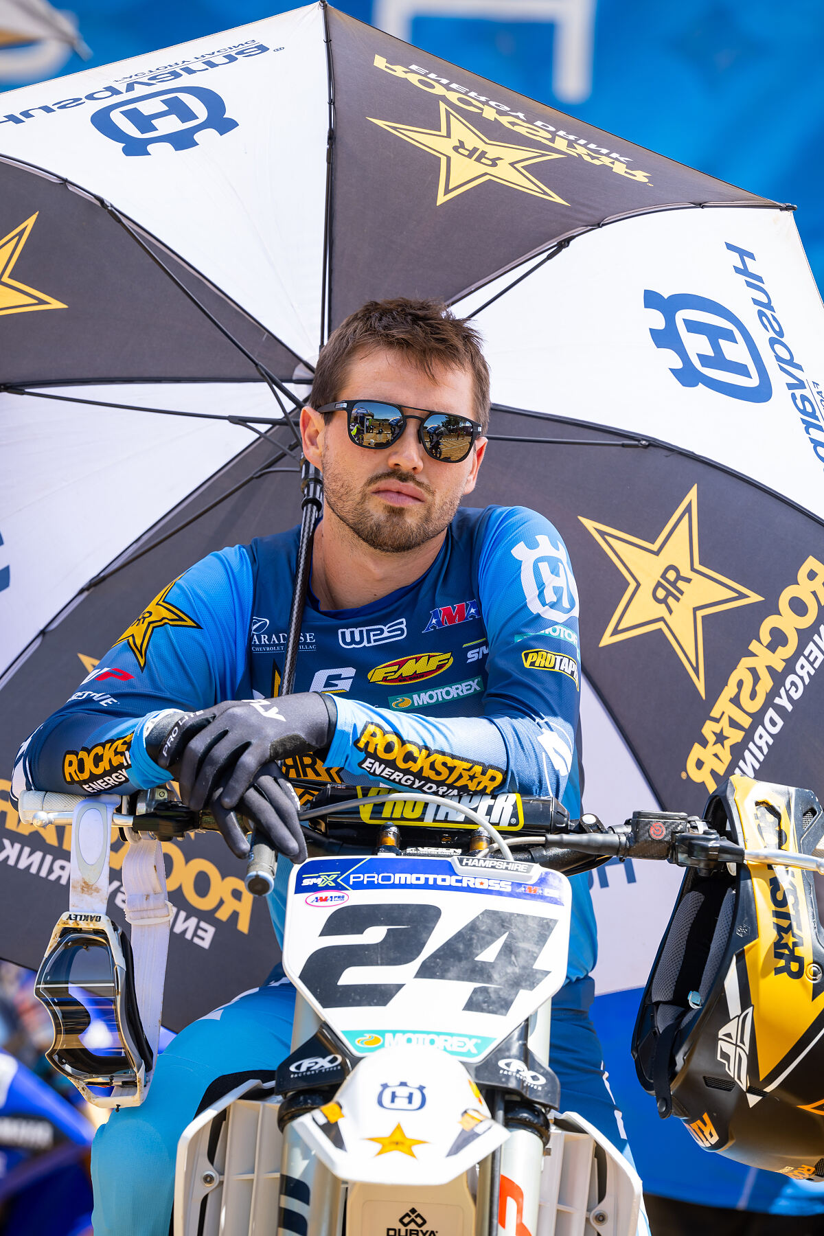 RJ Hampshire - Rockstar Energy Husqvarna Factory Racing - Budds Creek (3)