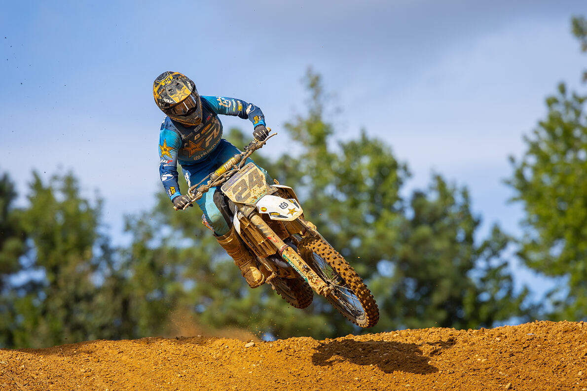 RJ Hampshire - Rockstar Energy Husqvarna Factory Racing - Budds Creek (4)