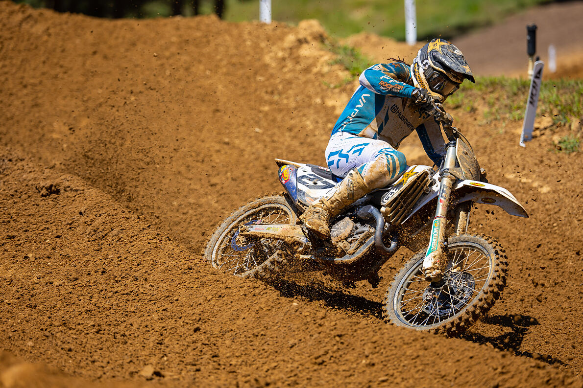 Malcolm Stewart - Rockstar Energy Husqvarna Factory Racing - Budds Creek (4)