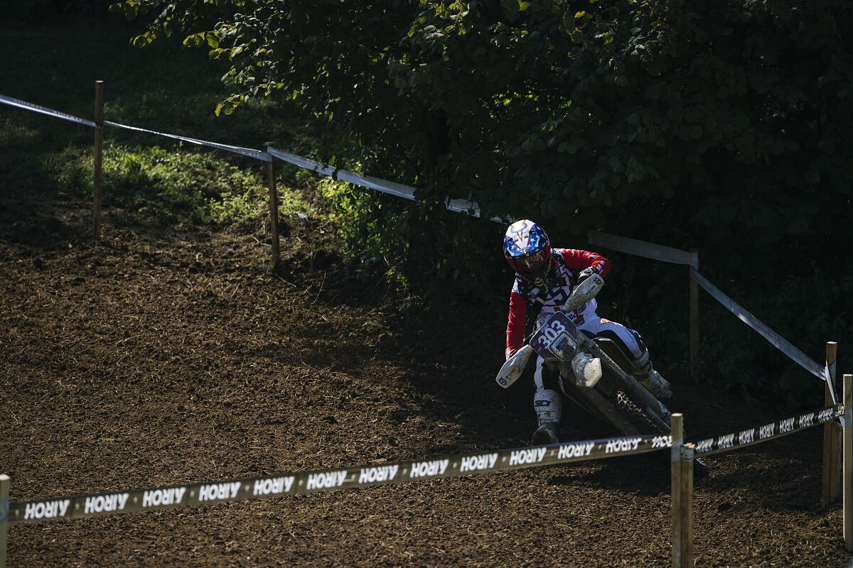 Korie Steede - Rockstar Energy Husqvarna Factory Racing - 6DAYS (7)