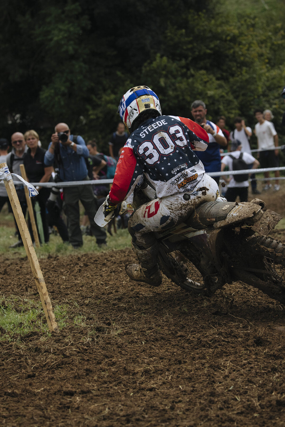 Korie Steede - Rockstar Energy Husqvarna Factory Racing - 6DAYS (4)