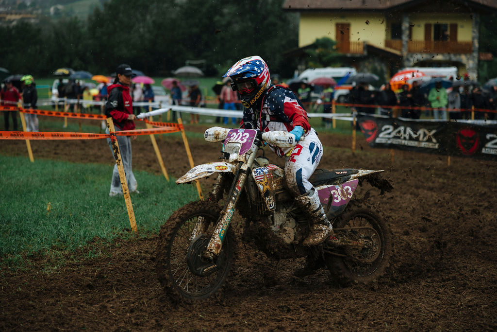 Korie Steede - Rockstar Energy Husqvarna Factory Racing - 6DAYS (9)