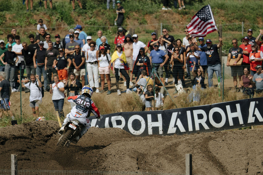 Korie Steede - Rockstar Energy Husqvarna Factory Racing - 6DAYS (7)