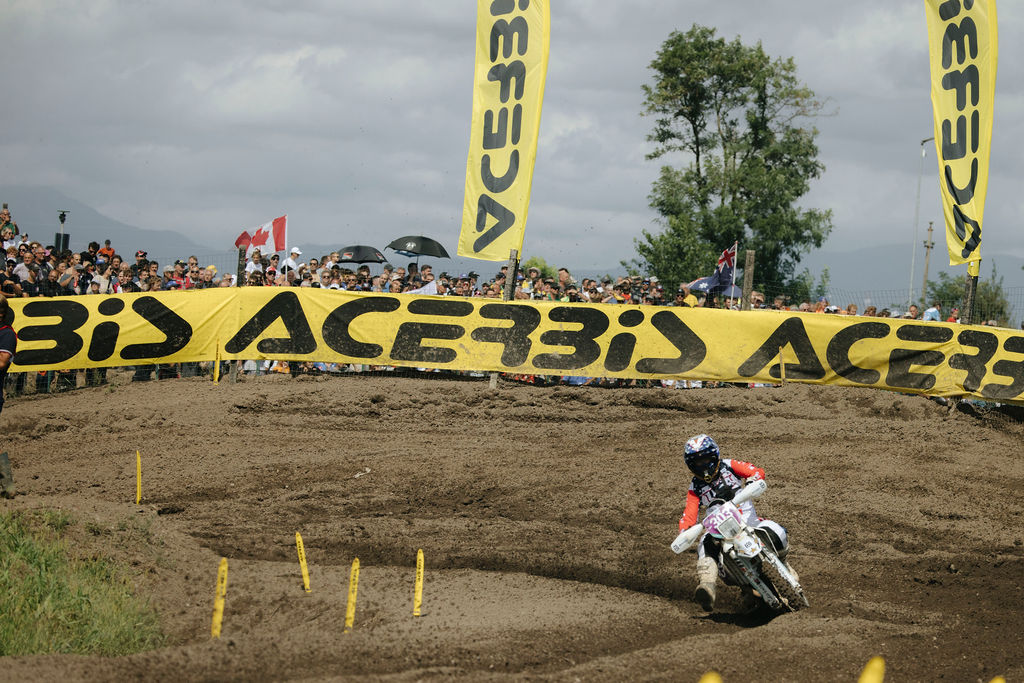 Korie Steede - Rockstar Energy Husqvarna Factory Racing - 6DAYS (5)