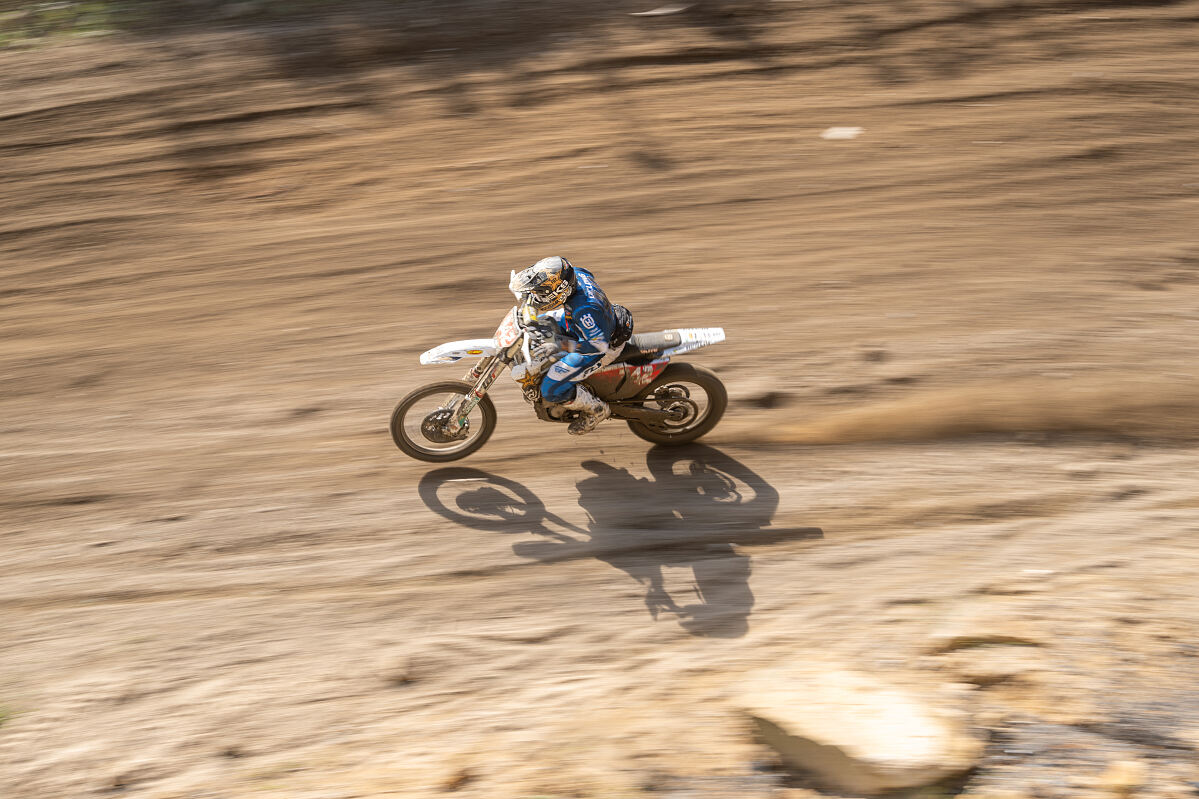 Craig DeLong - Rockstar Energy Husqvarna Factory Racing - Buckwheat 100 GNCC (2)