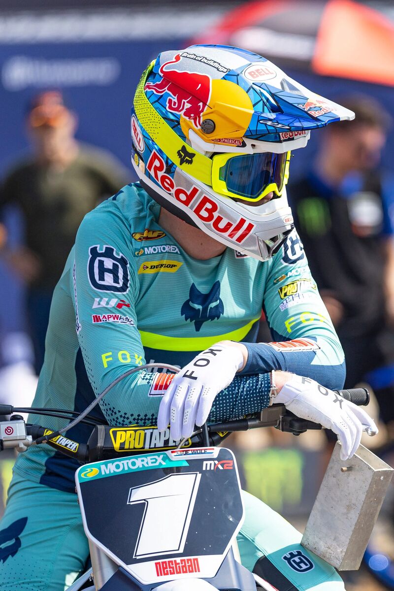 Kay de Wolf - Nestaan Husqvarna Factory Racing (2)