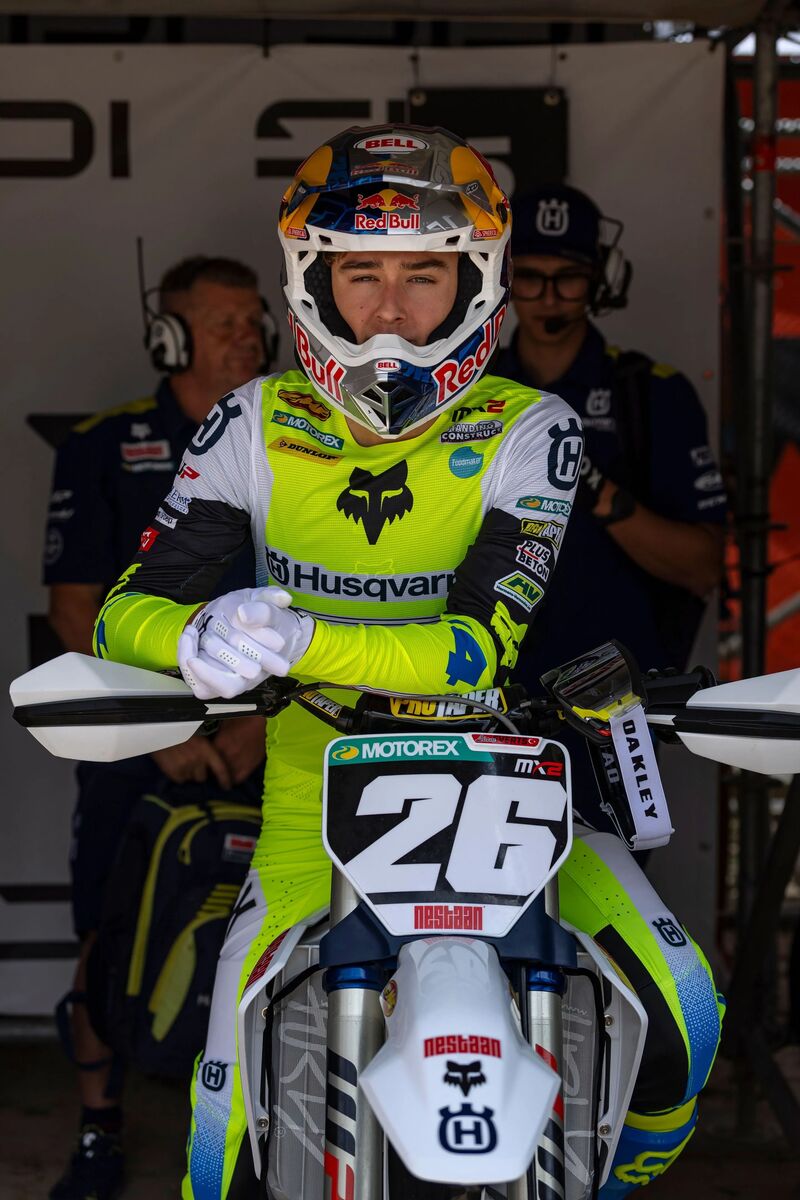 Liam Everts - Nestaan Husqvarna Factory Racing (3)