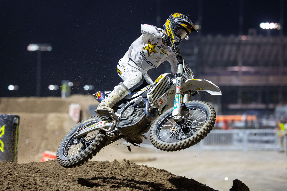 RJ Hampshire - Rockstar Energy Husqvarna Factory Racing - Las Vegas (5)