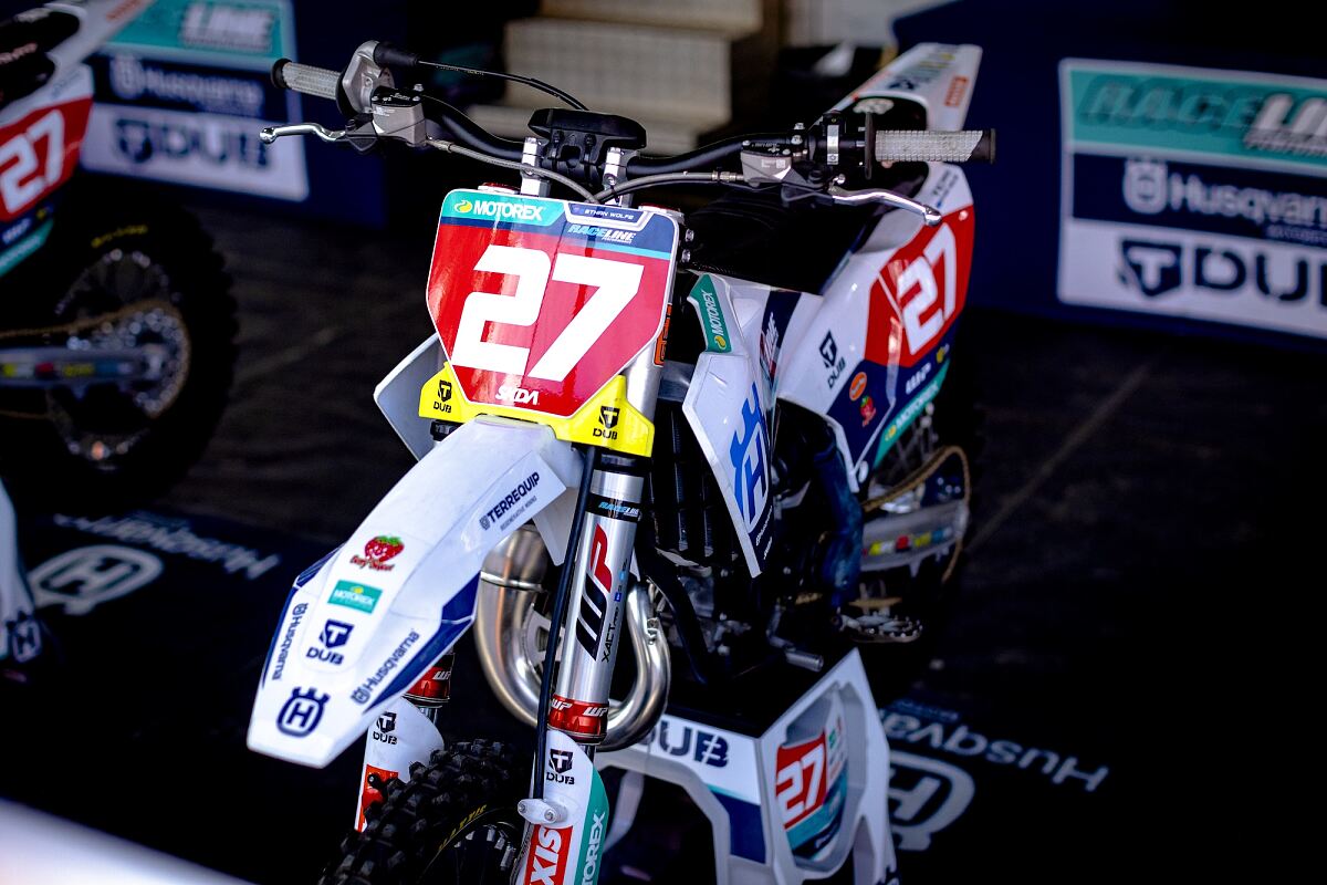 ETHAN WOLFE - RACELINE HUSQVARNA JUNIOR RACING TEAM - AJMX (4)