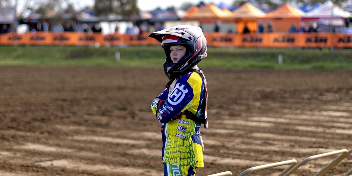 ETHAN WOLFE - RACELINE HUSQVARNA JUNIOR RACING TEAM - AJMX (3)