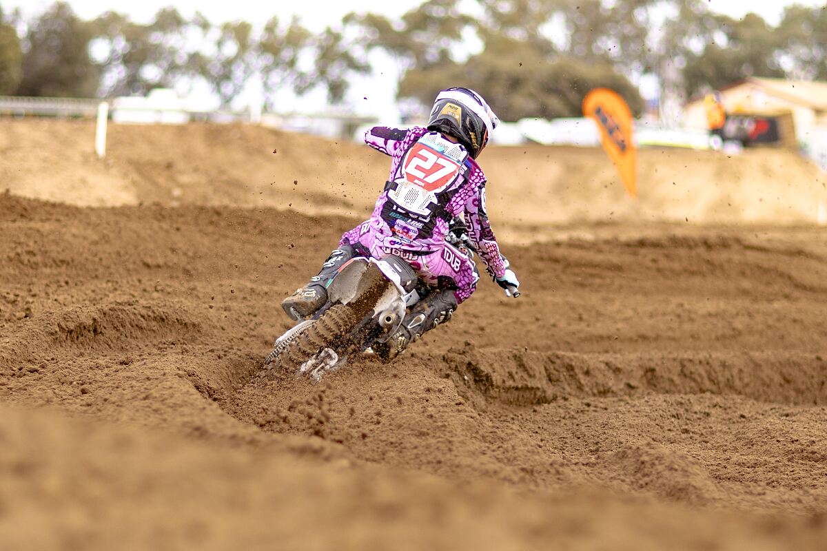 ETHAN WOLFE - RACELINE HUSQVARNA JUNIOR RACING TEAM - AJMX (2)