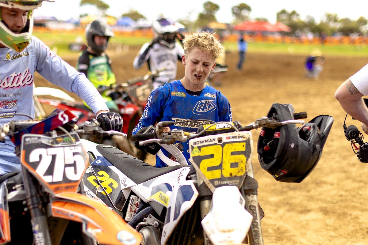 COOPER BOWMAN - HUSQVARNA MOTORCYCLES - AJMX (2)