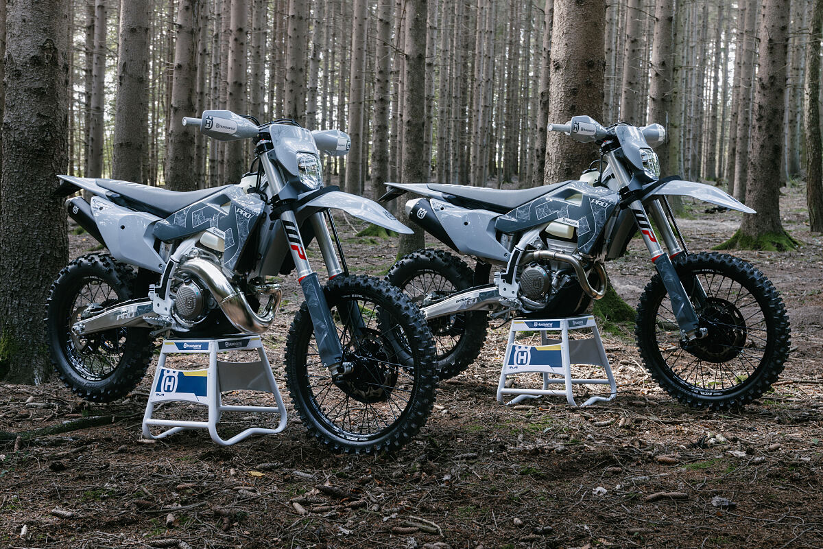 TE 300 Pro 2026 and FE 350 Pro 2026