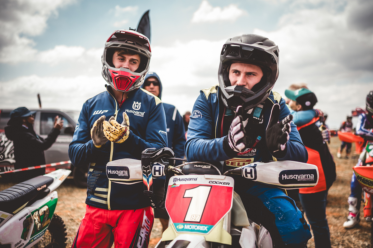 Husq at 2025 National Cross Country Round 4 _ Lesotho _ Shot by Justin Reinecke for zcmc.co.za-14