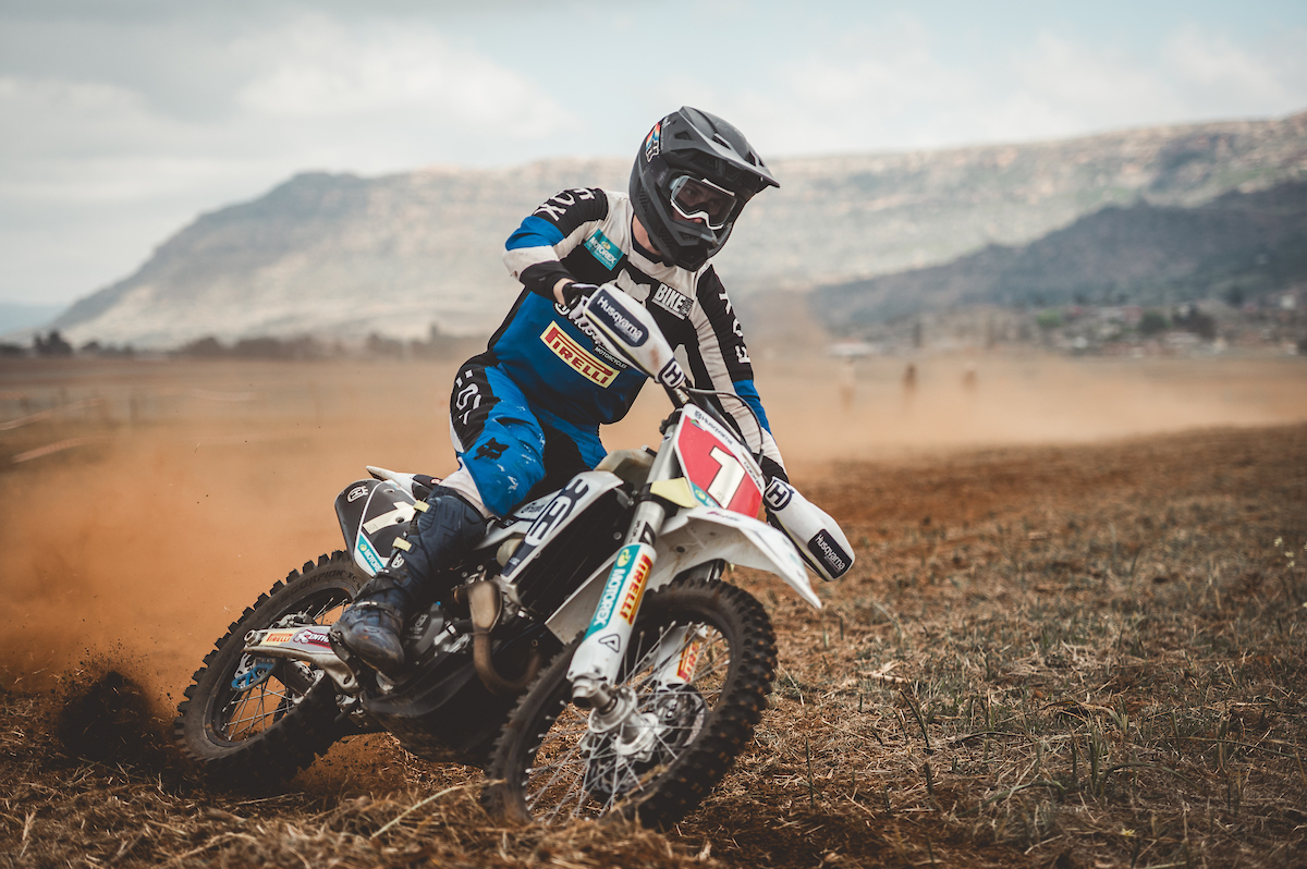Husq at 2025 National Cross Country Round 4 _ Lesotho _ Shot by Justin Reinecke for zcmc.co.za-10