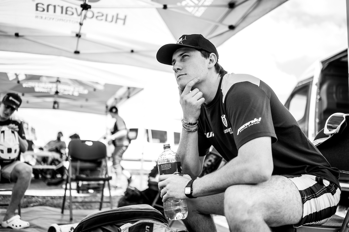 Husq at 2025 National Cross Country Round 4 _ Lesotho _ Shot by Justin Reinecke for zcmc.co.za-1