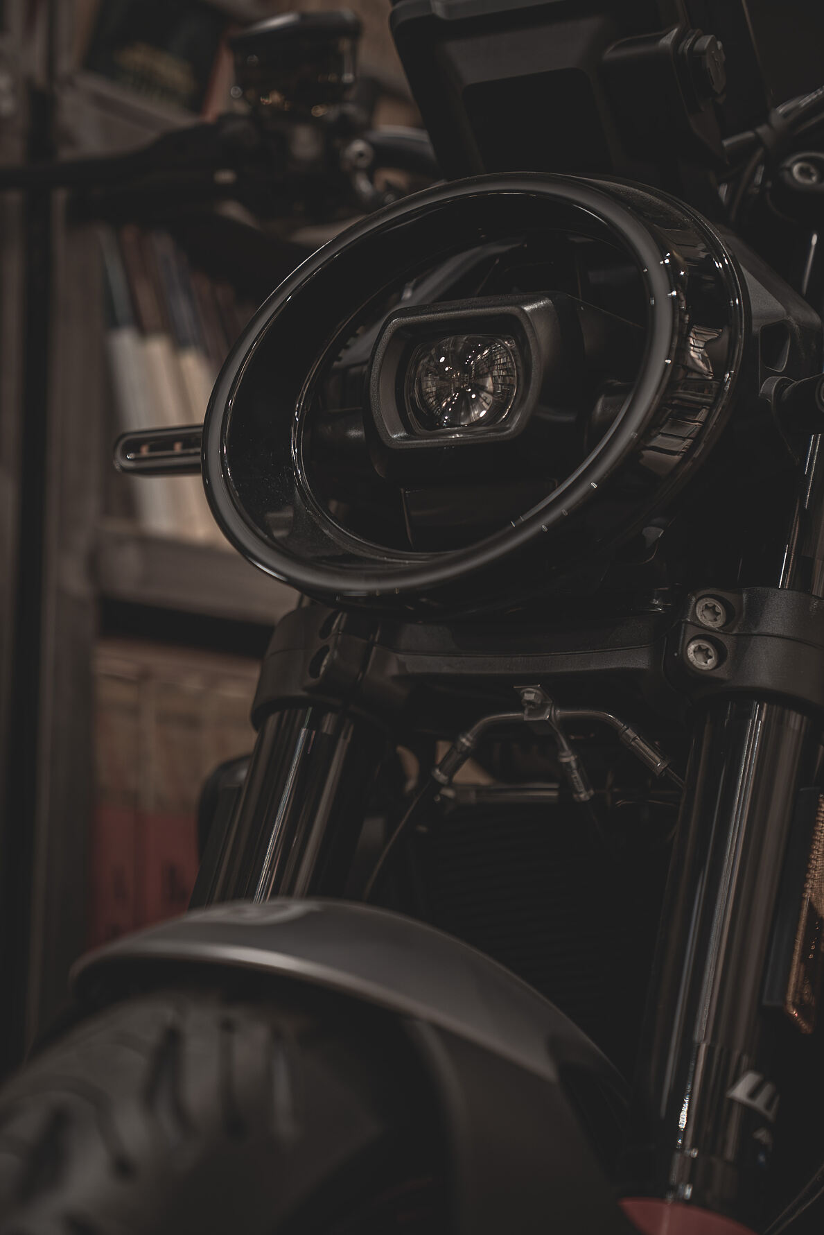 Escape The Ordinary Roadshow by Husqvarna Mobility