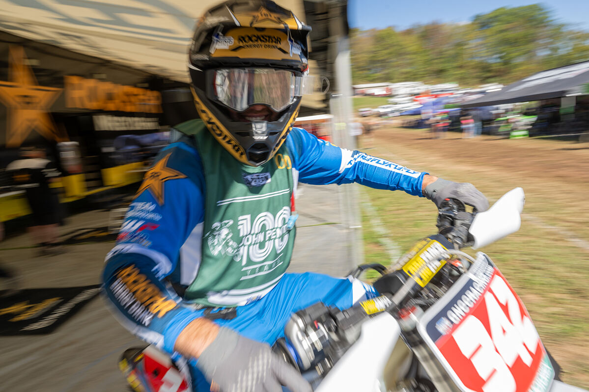 Craig DeLong - Rockstar Energy Husqvarna Factory Racing - The John Penton (3)