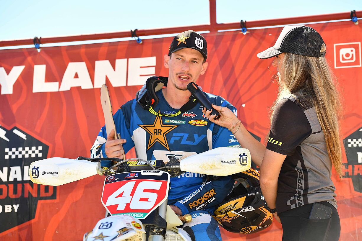 Dalton Shirey - Rockstar Energy Husqvarna Factory Racing - Lucerne Valley NHHA (3)