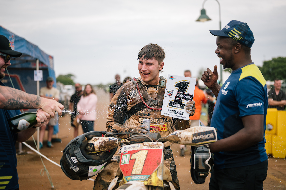 Image from the National Cross Country Championship - Round 5 - Carousel. Captured by Sage Lee Voges for ZCMC Media-80