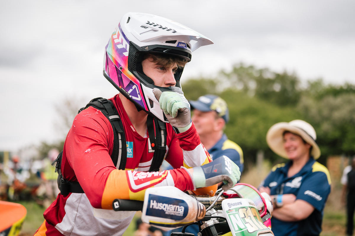 Image from the National Cross Country Championship - Round 5 - Carousel. Captured by Sage Lee Voges for ZCMC Media-23