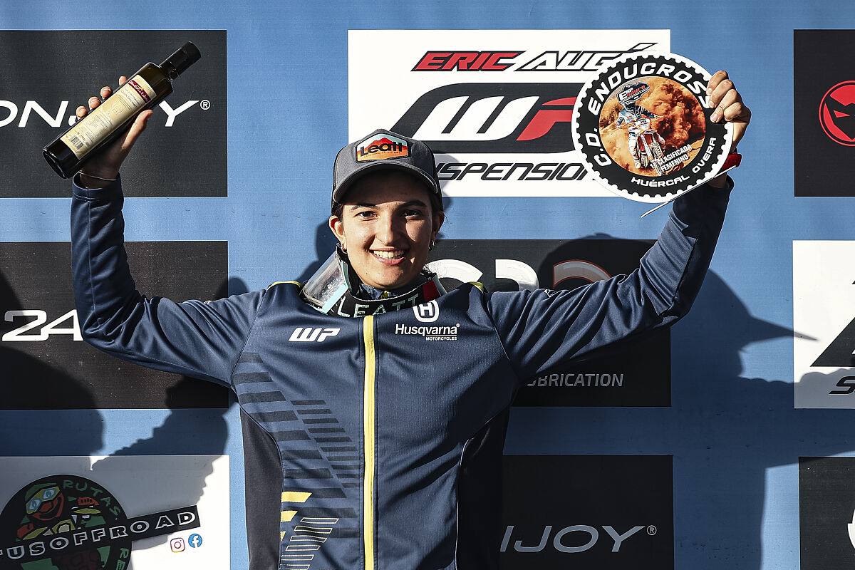 Mireia Rabionet_CEE_Huércal Overa (Almería)