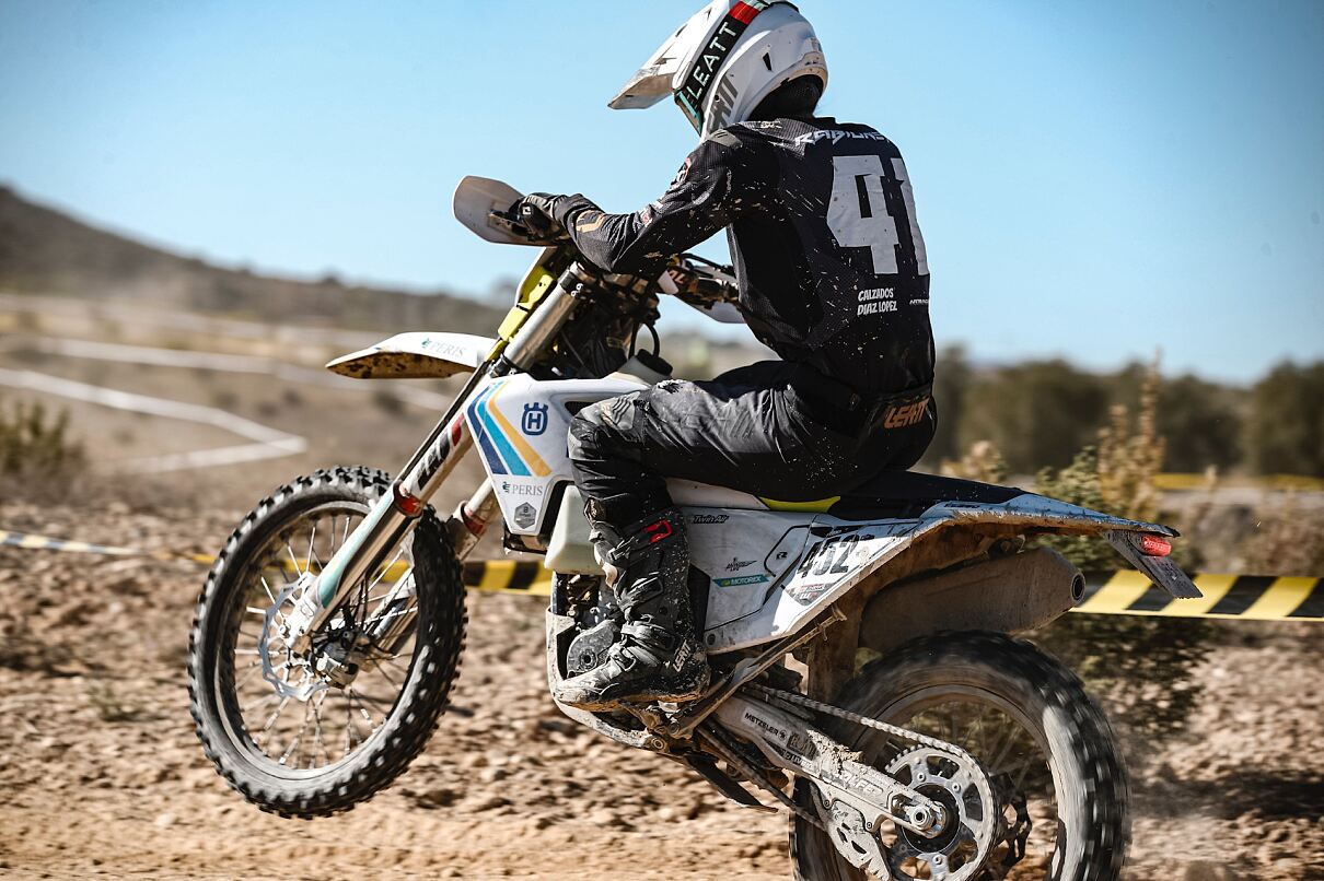 Mireia Rabionet_CEE_Huércal Overa (Almería)