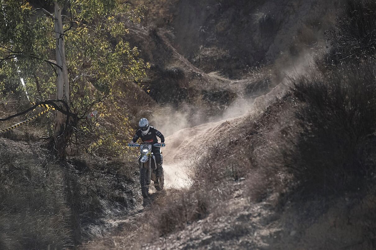 Mireia Rabionet_CEE_Huércal Overa (Almería)