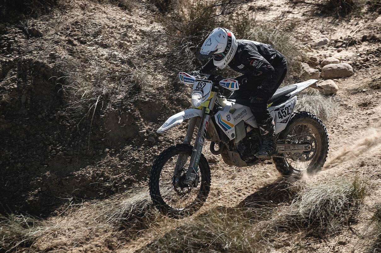 Mireia Rabionet_CEE_Huércal Overa (Almería)